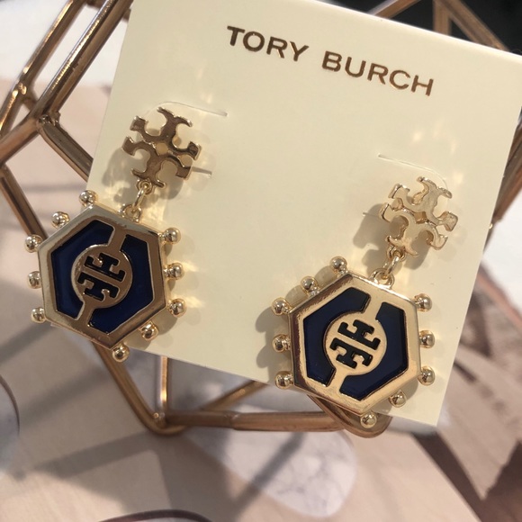 💝Tory Burch Earring💝 - Picture 3 of 14
